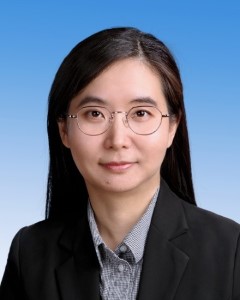 路璐 客座副研究员